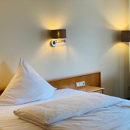 Meissmers Hotel Eiterfeld Екстериор снимка