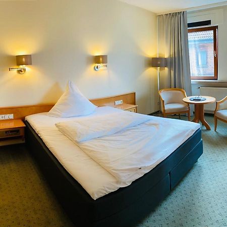 Meissmers Hotel Eiterfeld Екстериор снимка
