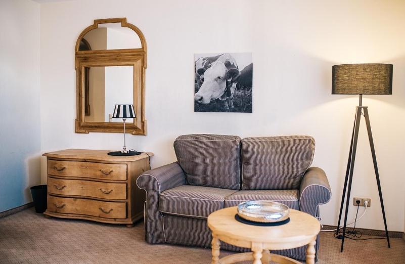 Meissmers Hotel Eiterfeld Екстериор снимка