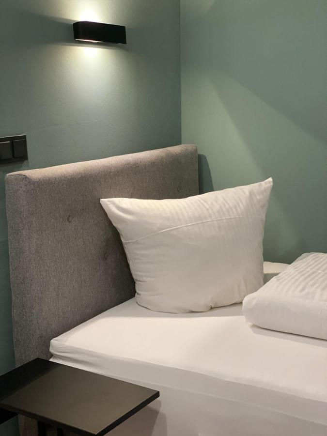 Meissmers Hotel Eiterfeld Екстериор снимка