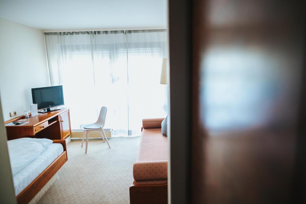 Meissmers Hotel Eiterfeld Екстериор снимка
