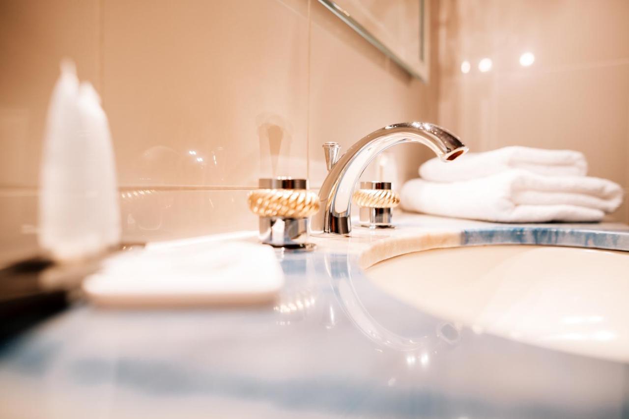 Meissmers Hotel Eiterfeld Екстериор снимка