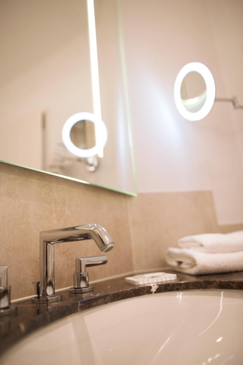 Meissmers Hotel Eiterfeld Екстериор снимка