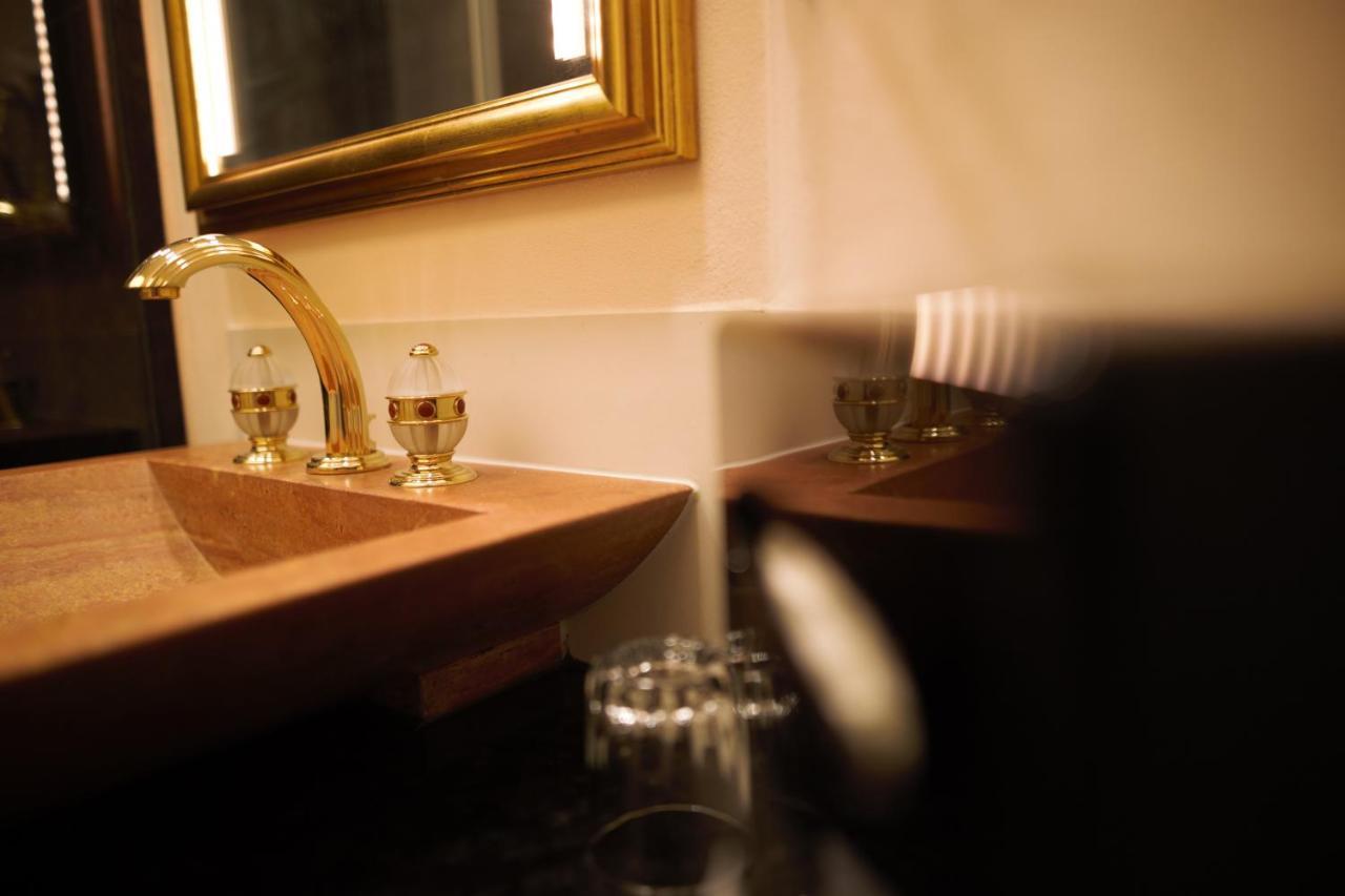 Meissmers Hotel Eiterfeld Екстериор снимка